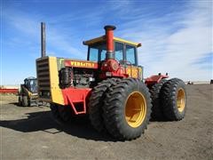 1979 Versatile 875 4WD Tractor 