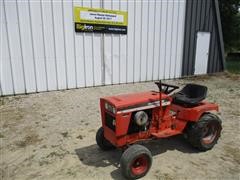 Allis Chalmers 912 Lawn Tractor 