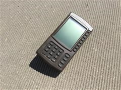 John Deere GreenStar Brown Box Display 
