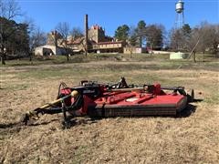 Bush Hog 2615 Legend Bat Wing Rotary Mower 