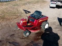 Murray 8HP/30" Lawn Tractor 