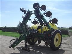 Fast 8100 Liquid Fertilizer Applicator 