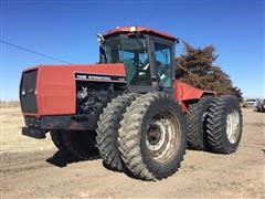 1992 Case IH 9250 4WD Tractor 