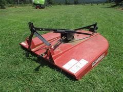 2012 Bush Hog SQ184 Rotory Cutter 