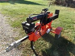 Ariens 917001 Wood Splitter 