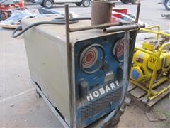 Hobart TR-300 Welder 