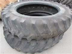 Firestone Tractor Tires 