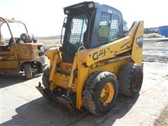 2010 Gehl 5640E Skid Steer 