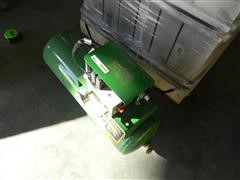 John Deere Pneumatic Air Compressor 