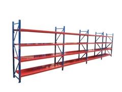 Industrial Heavy Duty Shelving 