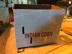 Indian/Sweet Corn Boxes 