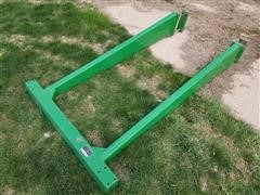 John Deere 4020 Roll Bar 