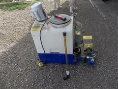 Agri Inject 35740 Injection Pump 