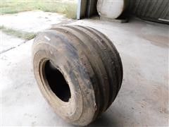 BF Goodrich Silverton 38x19x16.1 Tire 