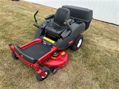 Toro 2025 timecutter z420