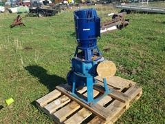 Electric Water Pump 