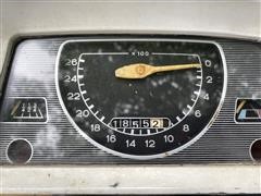 Odometer