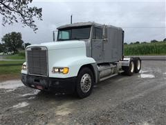 1991 Freightliner FL120 T/A Truck Tractor 