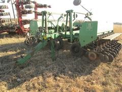 Great Plains Solid Stand 3SF30 487590 Grain Drill 