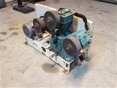 Challenge Air ES-50 Air Compressor 