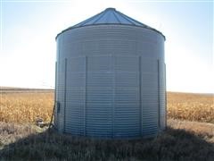 Chief Grain Bin 