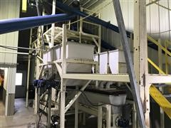 EAI Modular Feed Processor Feed Mill 