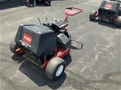 1990 Toro Greens Aerator 