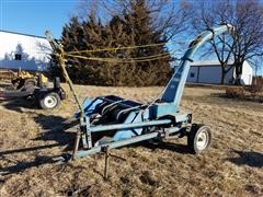 Ford 612 Forage Harvester 