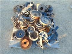 Gleaner Parts 