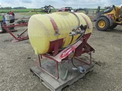 Demco 3 Point Sprayer 