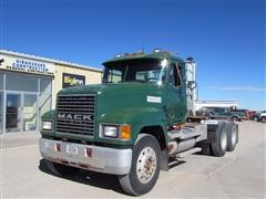 1995 Mack CH613 T/A Truck Tractor 