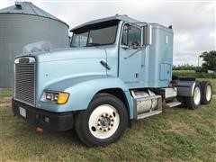 1994 Freightliner FLD112 T/A Truck Tractor 