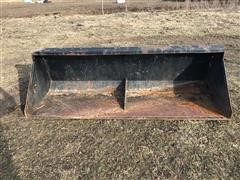 Agco 96" Large Loader Bucket 