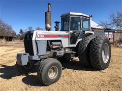 White 2-180 Series 3 2WD Tractor 