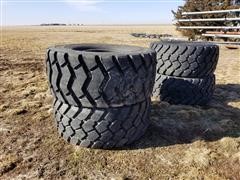 Michelin 650/65R25 Loader Tires 