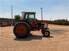 1977 International 1486 2WD Tractor BigIron Auctions