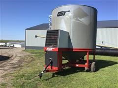 GT 545XL Grain Dryer 