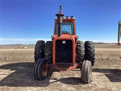 1976 Allis-Chalmers 7040 2WD Tractor BigIron Auctions