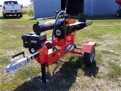 2016 Ariens 27-Ton Pull-Type Log Splitter 