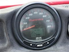 Odometer