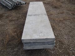 Aluminum Concrete Forms 