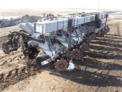 Hiniker 6000 Cultivator 