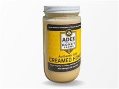 Adee Honey - Creamed Honey 