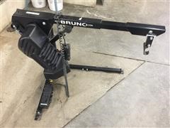 Bruno VSL-670 Wheel Chair/Scooter Hoist 