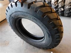 General Forestry Tire 
