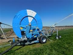 2011 Ocmis Volume Gun 
