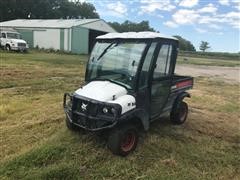 2008 Bobcat 2200 UTV 