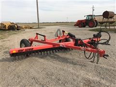 2013 Riteway RW1200 Rock Rake 