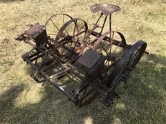 Hayes Horse Drawn Planter 