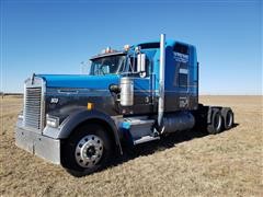 1998 Kenworth W900 Truck Tractor 